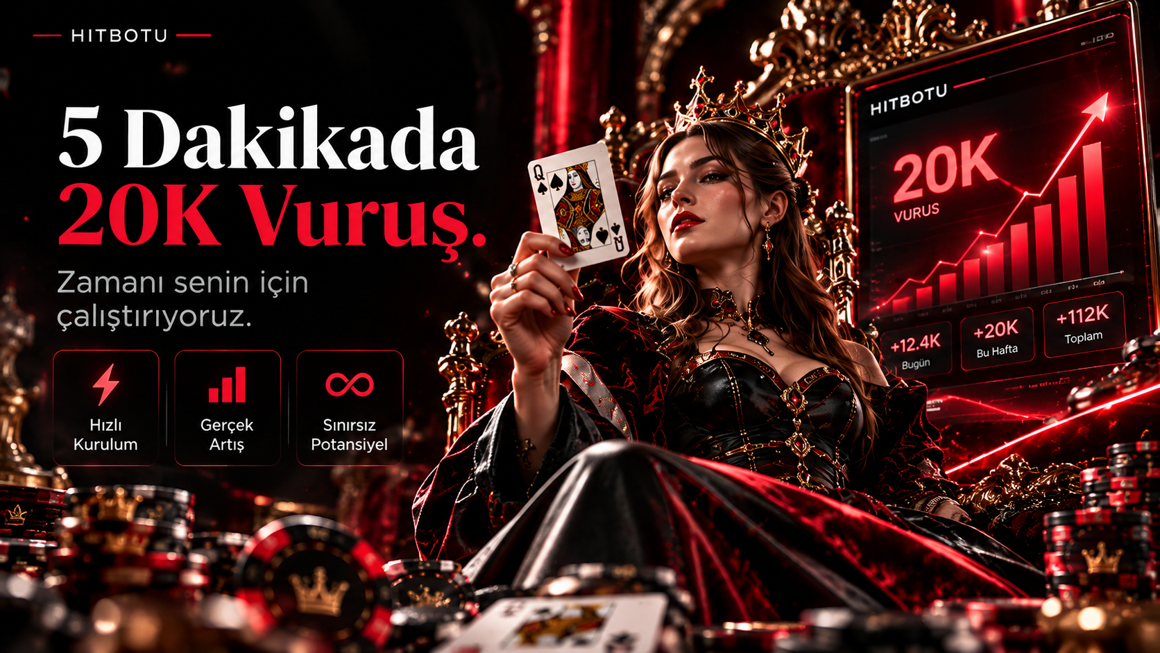 Hit Botu: sinirsiz trafik ikonu — tr.hitbotu.sbs